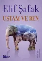 Elif Safak - Ustam ve Ben, Häftad. Tillgänglighet: Lägg i varukorg