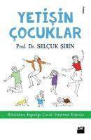 Selcuk Sirin - Yetisin Cocuklar, Häftad