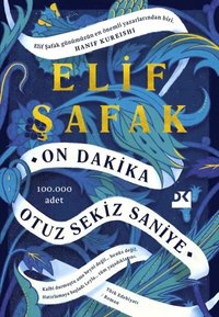 10 Minuter och 38 Sekunder i en Mrklig Vrld (Turkiska)