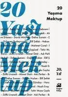 Ahmet Ümit, Enver Aysever, Eric Emmanuel Schmitt, Gülseren Budayiciogl, Günhan Kuskanat, Hakan Günday, Haruki Murakami, Asli Perker, Baris Müstecaplioglu, Canan Tan, Cagnam Erkmen, David Mitchell, Defne Suman, Dogan Hizlan, Elif Safak - 20 Yasima Mektup, Häftad. Tillgänglighet: Lägg i varukorg