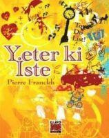 Pierre Franckh - Yeter ki Iste, Häftad