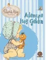 Sarah Kay - Ailemize Hos Geldin - Sarah Kay Koleksiyonu, Häftad. Tillgänglighet: Lägg i varukorg