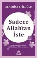 Zekeriya Efiloglu - Sadece Allahtan Iste, Häftad. Tillgänglighet: Lägg i varukorg