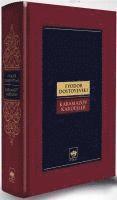 Fyodor Mihaylovic Dostoyevski - Karamazov Kardesler Ciltli, Häftad