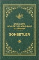 Seyh Seyyid Abdülbaki Elhüseyni - Gavsi Sani Seyh Seyyid Abdülbaki El-Hüseyni k.s. Sohbetler 2 Ciltli, Häftad