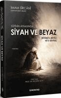 Ebü& - Sufinin Aynasinda Siyah ve Beyaz Ciltli, Häftad