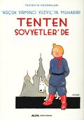 Tintin i Sovjet (Turkiska)