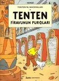 Tenten - Firavunun Purolar?