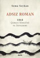 Sema Soykan - Adsiz Roman, Häftad