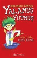 Rifat Batur, Asli Tun? Yilmazg?? - Beslenme Uzmani S Yalamis Yutmus, Häftad