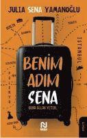 Julia Sena Yamanoglu - Benim Adim Sena, Häftad