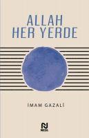 Imam Gazali - Allah Her Yerde, Häftad
