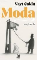 Ezgi Akgül - Vayt Caklit Moda, Häftad
