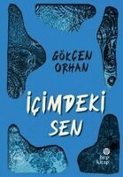 Gökcen Orhan - Icimdeki Sen, Häftad