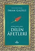 Dilin Afetleri - Kitabu Afatil - Lisan