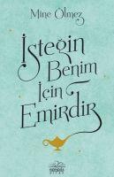 Mine Ölmez - Istegin Benim Icin Emirdir, Häftad