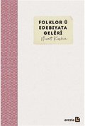 Frn folksagor till litteratur (Kurdiska)