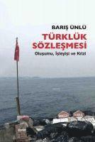 Baris Ünlü - Türklük Sözlesmesi, Häftad