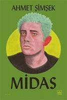 Ahmet Simsek - Midas, Häftad
