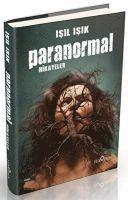 Isil Isik - Paranormal Hikayeler Ciltli, Häftad