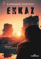 Kahraman Tazeoglu - Enkaz, Häftad