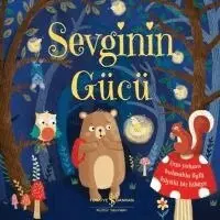 Caroline Richards - Sevginin Gücü, Häftad. Tillgänglighet: Lägg i varukorg