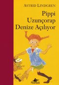 Pippi Lngstrump - 3 bcker (Turkiska)