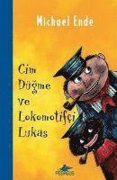 Michael Ende - Cim Dügme ve Lokomotifci Lukas, Häftad