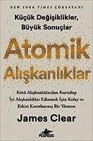 Atomik Aliskanliklar - K�c�k Degisikler B�y�k Sonuclar