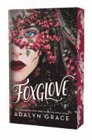 Adalyn Grace - Foxglove, Häftad