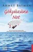Ahmet Batman - Gökyüzüne Not, Häftad. Tillgänglighet: Lägg i varukorg