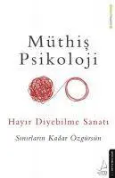 Müthis Psikoloji - Hayir Diyebilme Sanati, Häftad. Tillgänglighet: Lägg i varukorg
