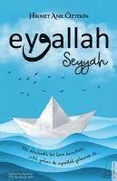 Hikmet Anil Öztekin - Eyvallah - Seyyah (1. Kitap), Häftad. Tillgänglighet: Lägg i varukorg