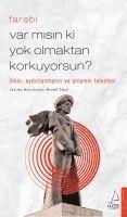 Farabi, Mesud Topal - Var misin ki Yok Olmaktan Korkuyorsun?, Häftad
