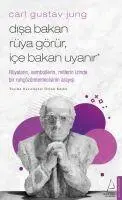 Özlem Küskü - Disa Bakan Rüya Görür Ice Bakan Uyanir - Carl Gustav Jung, Häftad. Tillgänglighet: Lägg i varukorg