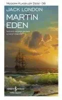 Jack London - Martin Eden (Türkce / Turkish / Türkisch), Häftad. Tillgänglighet: Lägg i varukorg