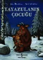 Julia Donaldson - Yayazulanin Cocugu, Häftad. Tillgänglighet: Lägg i varukorg