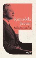 Sabahattin Ali - Icimizdeki Seytan, Häftad