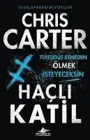 Chris Carter - Hacli Katil, Häftad. Tillgänglighet: Lägg i varukorg