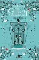 Kerstin Gier - Silber Rüyalar Kitabi 2, Häftad