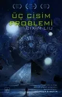 Cixin Liu - Üc Cisim Problemi, Häftad. Tillgänglighet: Lägg i varukorg