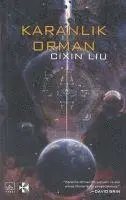 Cixin Liu - Karanlik Orman, Häftad. Tillgänglighet: Lägg i varukorg