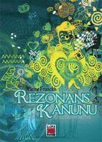 Pierre Franckh - Rezonans Kanunu Ciltli, Häftad