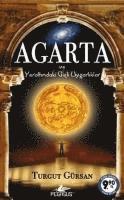 Turgut Gürsan - Agarta ve Yeraltindaki Gizli Uygarliklar, Häftad