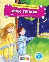 Elif Arslan - Oruc Tutmak, Häftad