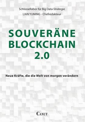 Yuming Lian - Souveräne Blockchain 2.0, Häftad