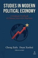 Enfu Cheng, Duan Xuehui - Studies in Modern Political Economy, Häftad. Tillgänglighet: Lägg i varukorg