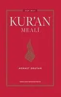 Mehmet Okuyan - Kur'an Meal Tefsir (Cep Boy, Ciltli), Häftad. Tillgänglighet: Lägg i varukorg