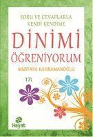 Mustafa Kahramanoglu - Dinimi Ögreniyorum, Häftad