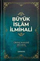 Ömer Nasuhi Bilmen - Büyük Islam Ilmihali (Ciltli), Häftad
